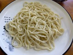 -香辣爆肚面(钟楼店)