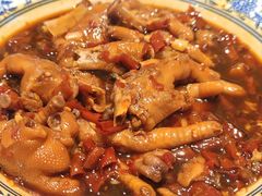 -欧记大排档·景德菜(上海首店)