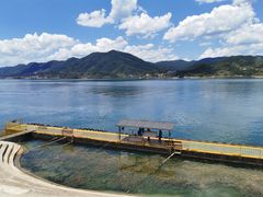 -仙岛湖旅游风景区