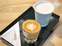 -GOTLOT COFFEE&KITCHEN角落厨房NOOK店