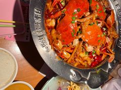 招牌肉蟹煲-胖哥俩肉蟹煲(河北勒泰购物中心店)