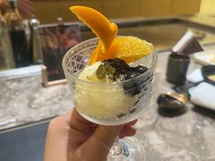 -松临·铁板烧&Omakase(神农店)