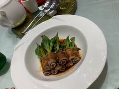 -老人和饭店(淮海中路店)