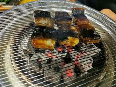 -本炙炭烤·蒲烧活鳗料理店(金沙洲店)