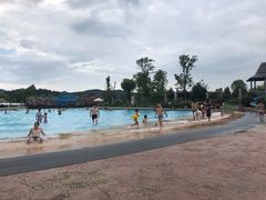 -南京银杏湖乐园