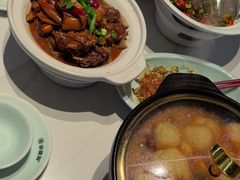 -宋徽厨·安徽菜(怀宁步行街店)