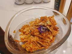 -真地道京味府·鲜橙烤鸭·北京菜(朝外大街东大桥店)