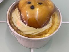 -红星前进面包牛奶公司(君太店)