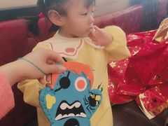 -比格比萨自助(宋家庄店)