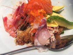 -沼津港渔市(宏伊国际广场店)