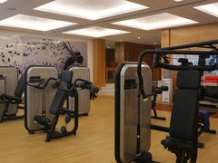 -济南喜来登酒店