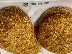 -南来顺饭庄·清真(南菜园店)