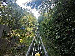 -沂蒙山旅游区云蒙景区(蒙山国家森林公园)