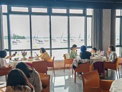 -岁粤Moon·湖景餐厅(月光码头店)