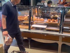 -巴黎贝甜(杨浦宝地店)