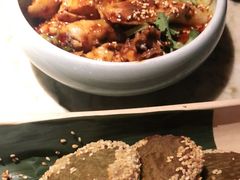 -绿茶餐厅(乐峰广场店)