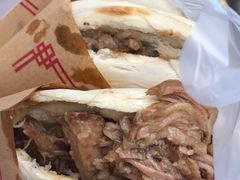 -樊记腊汁肉(竹笆市总店)