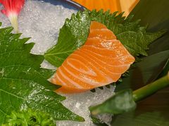 -汤佐麻里日本料理(爱山广场店)