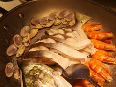 -百味馆·粤菜·湛江菜(后海花园店)
