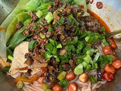 -龍城柳州螺蛳粉(群星路店)