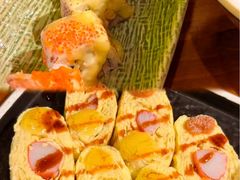 -白石的深夜食堂(济南万象城店)