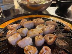 -喜来稀肉(金巴利道店)