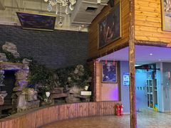 -明日世界密室轰趴·剧本桌游·箭馆团建(国贸店)