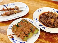 -柴氏风味斋(甘家口店)