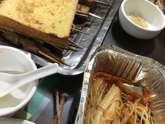 -肥猫烤翅·20年老字号(锦州道店)