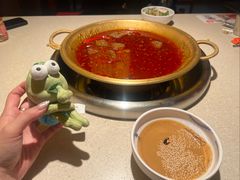 -小龙坎火锅(全球总店)