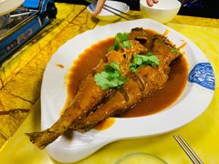 红烧明太鱼-故乡明太鱼屋(航北路店)
