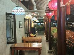 大堂-临江宴餐厅·桐庐菜(富春江店)