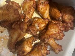 -好伦哥比萨烤肉自助(马家堡店)