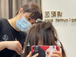 -KEIVON HAIR·崎宏