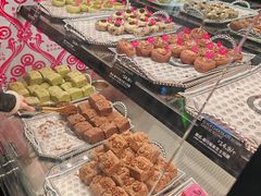 -CC BAGEL&SCONE 贝果与司康(南开大悦城店)