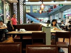 大堂-冯不记米坊(凯德广场店)