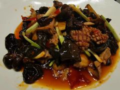 -四川饭店(长白店)