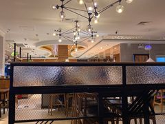 大堂-比格比萨(林萃路店)
