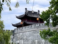 -慈城古县城景区
