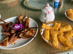 -崖口红树林海鲜餐厅