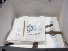 -莉莲蛋挞(大华悦沢书店)