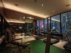 -上海外滩英迪格酒店