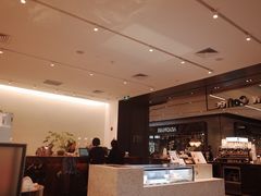 -Seesaw Coffee(上海尚悦湾店)