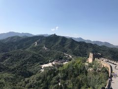 景点-八达岭长城