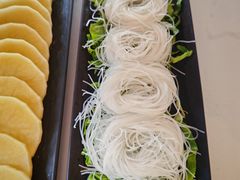 -前门·鲜肉火锅(长风店)