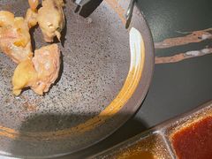 -厚贞日式烤肉(浦东汇智店)