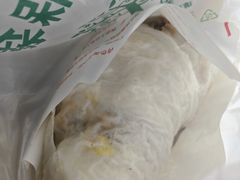 -安徽阜阳卷馍(西单店)