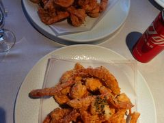 -庆赫隆融合菜馆(群力店)