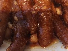 -铭家点心(秦岭路店)