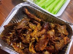 -火刻北京烤鸭(市北区·鲍岛市场店)